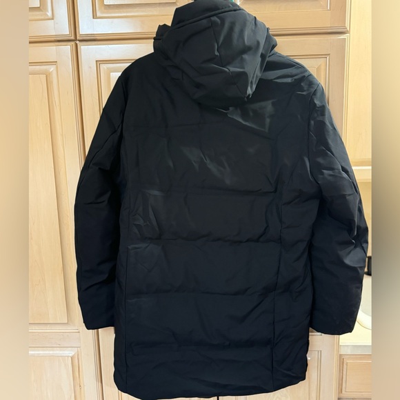 Polo Mano Men’s coat size L    NWT - Picture 4 of 5